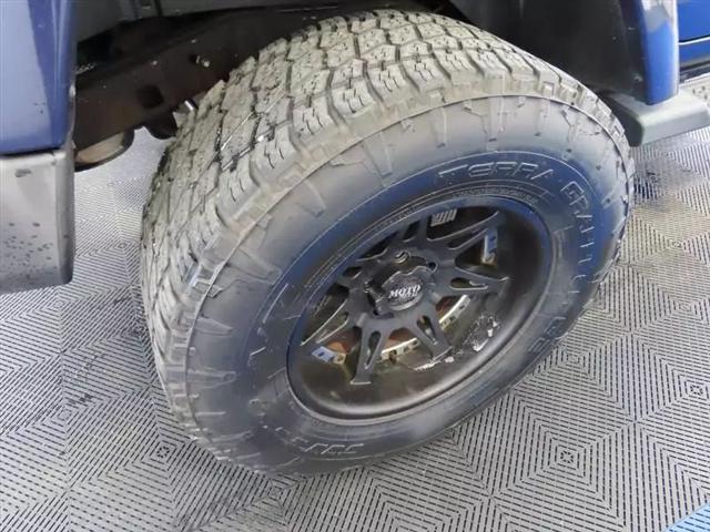 2013 Jeep Wrangler Unlimited Freedom Edition