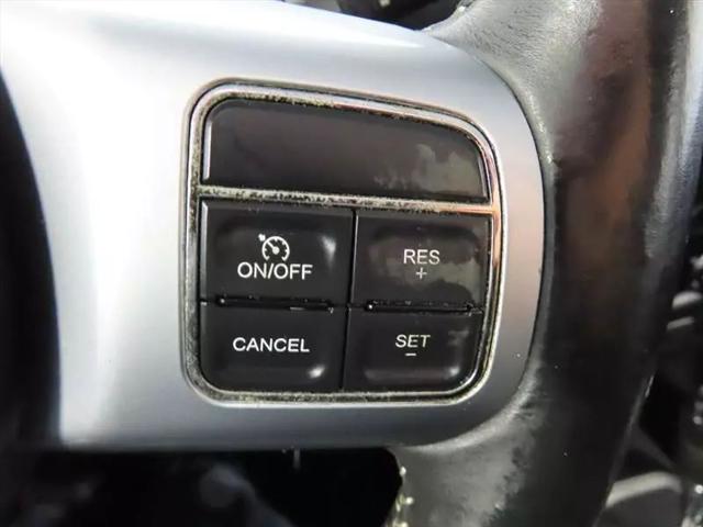 2013 Jeep Wrangler Unlimited Freedom Edition