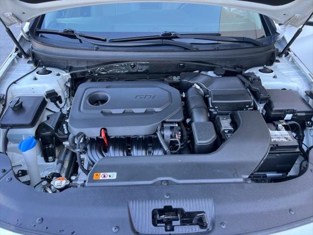 2016 Hyundai Sonata Limited