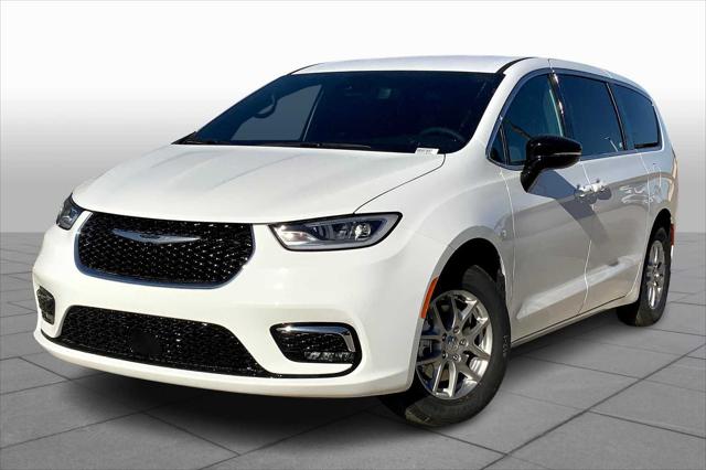 2025 Chrysler Pacifica PACIFICA SELECT