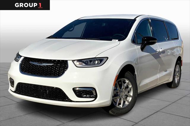 2025 Chrysler Pacifica PACIFICA SELECT
