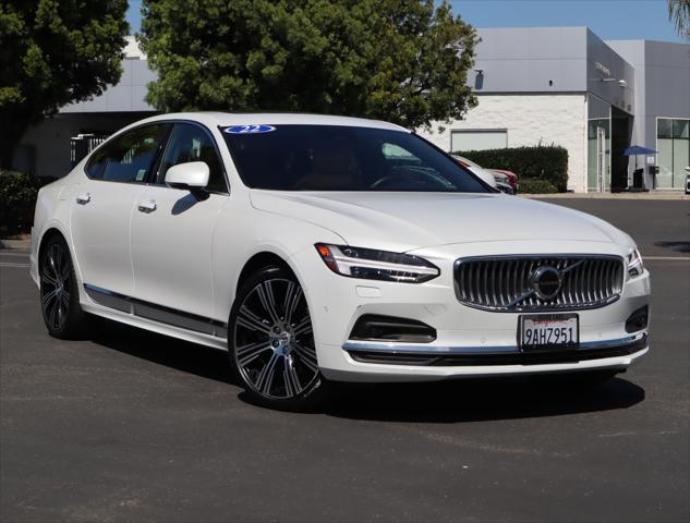 2022 Volvo S90 B6 Inscription for sale in Santa Ana, CA