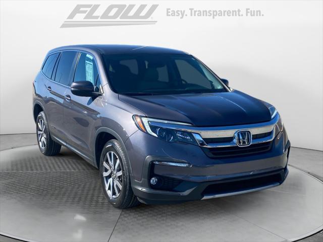 2019 Honda Pilot EX for sale in Winston Salem, NC