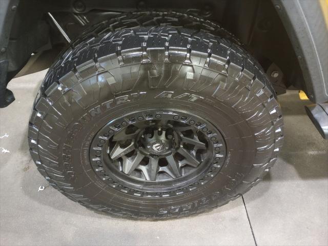 2020 Jeep Wrangler Sport Altitude 4X4