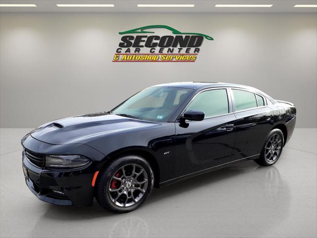 2018 Dodge Charger GT for sale in Derry, NH