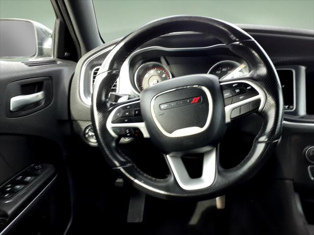 2018 Dodge Charger GT