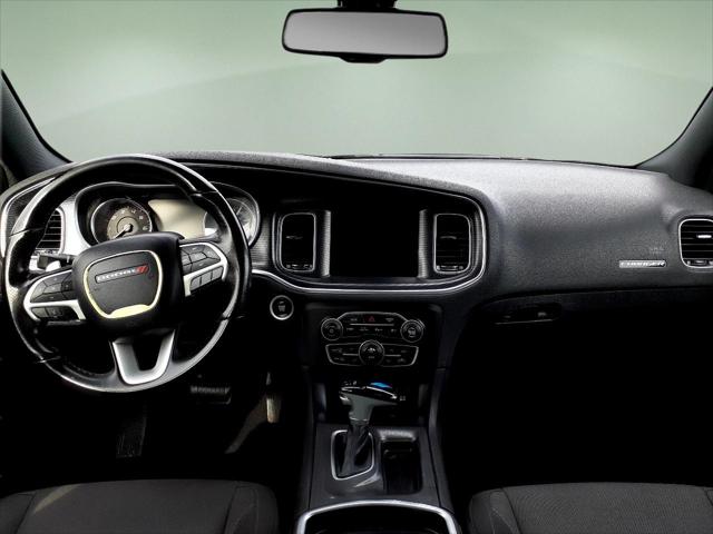 2018 Dodge Charger GT