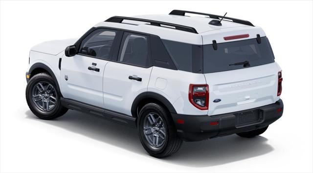 New 2025 Ford Bronco Sport For Sale in Muscle Shoals, AL