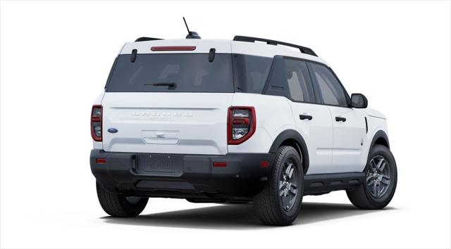 New 2025 Ford Bronco Sport For Sale in Muscle Shoals, AL