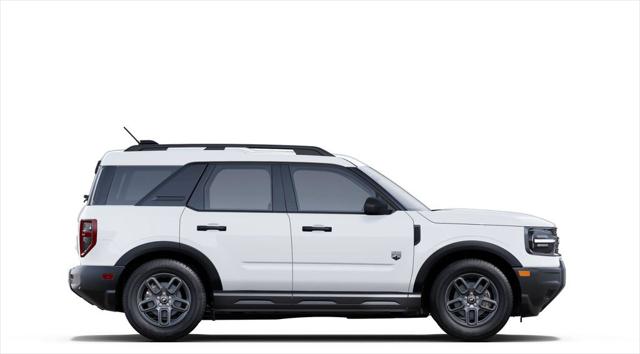 New 2025 Ford Bronco Sport For Sale in Muscle Shoals, AL