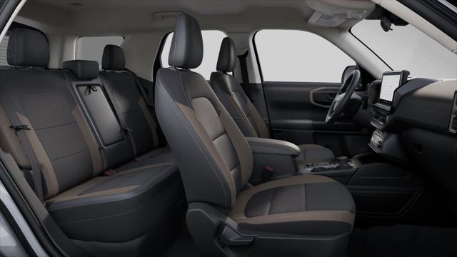 New 2025 Ford Bronco Sport For Sale in Muscle Shoals, AL