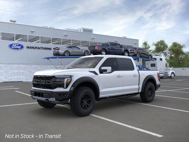 New 2025 Ford F-150 For Sale in Olive Branch, MS