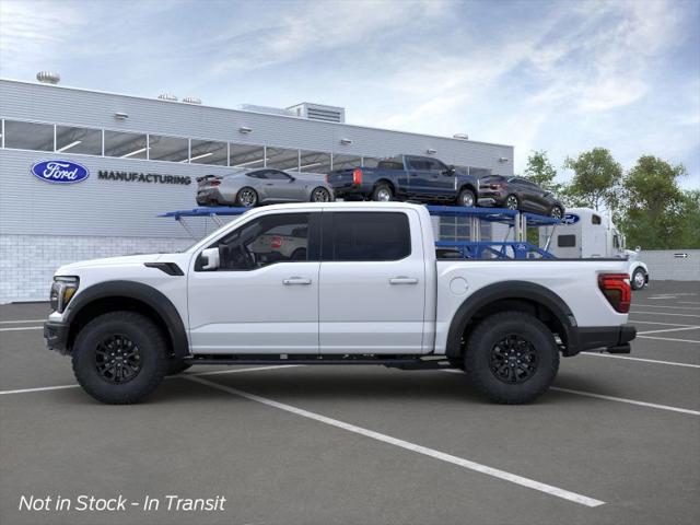 New 2025 Ford F-150 For Sale in Olive Branch, MS