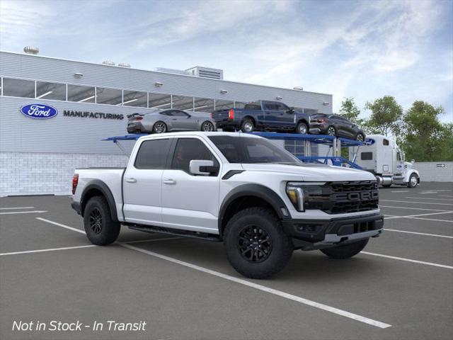 New 2025 Ford F-150 For Sale in Olive Branch, MS