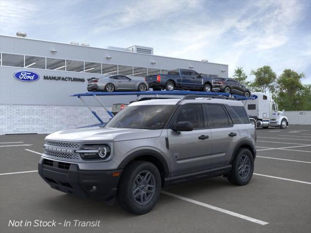 New 2025 Ford Bronco Sport For Sale in Olive Branch, MS