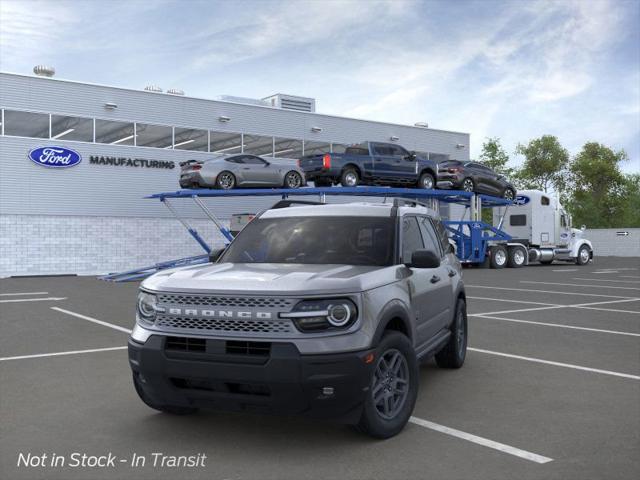 New 2025 Ford Bronco Sport For Sale in Olive Branch, MS