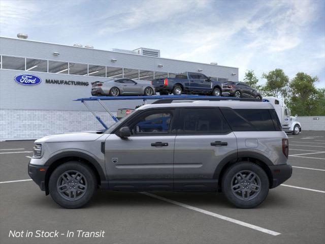 New 2025 Ford Bronco Sport For Sale in Olive Branch, MS