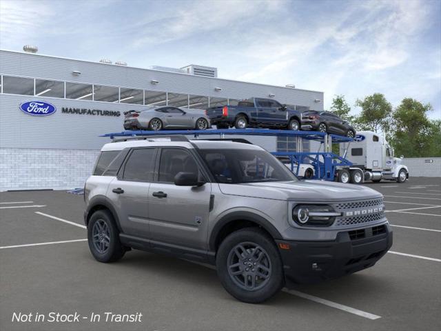 New 2025 Ford Bronco Sport For Sale in Olive Branch, MS