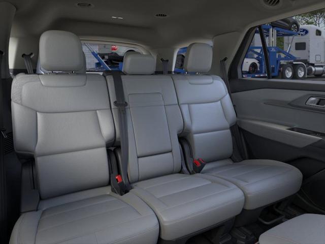 New 2025 Ford Explorer For Sale in Olive Branch, MS