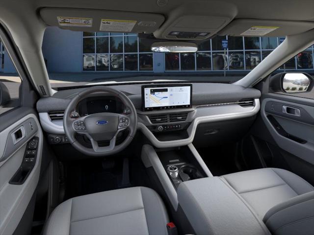 New 2025 Ford Explorer For Sale in Olive Branch, MS
