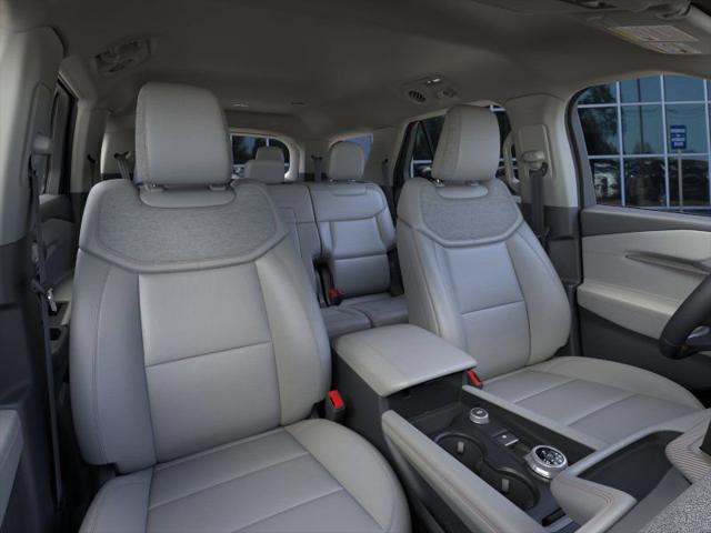 New 2025 Ford Explorer For Sale in Olive Branch, MS