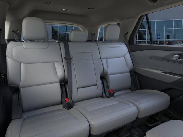 New 2025 Ford Explorer For Sale in Olive Branch, MS