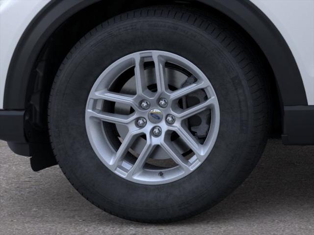 New 2025 Ford Explorer For Sale in Olive Branch, MS