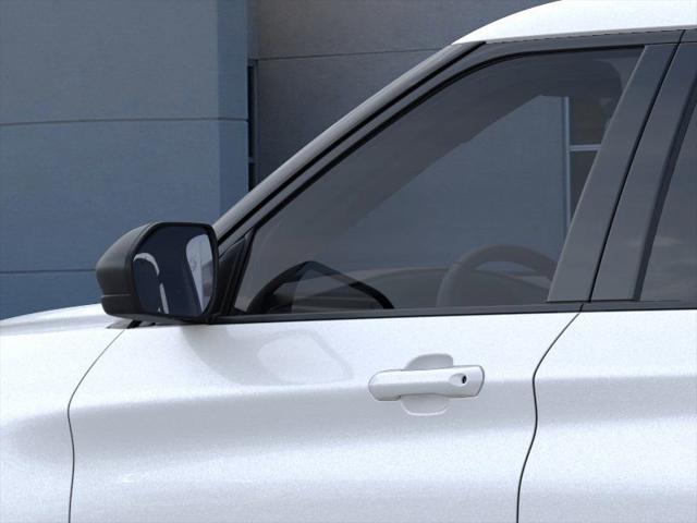 New 2025 Ford Explorer For Sale in Olive Branch, MS