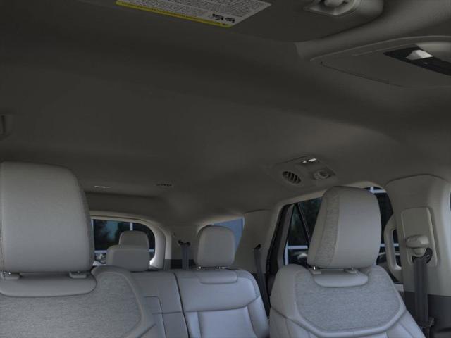 New 2025 Ford Explorer For Sale in Olive Branch, MS