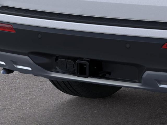 New 2025 Ford Explorer For Sale in Olive Branch, MS