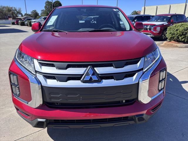 2024 Mitsubishi Outlander Sport 2.0 ES AWC