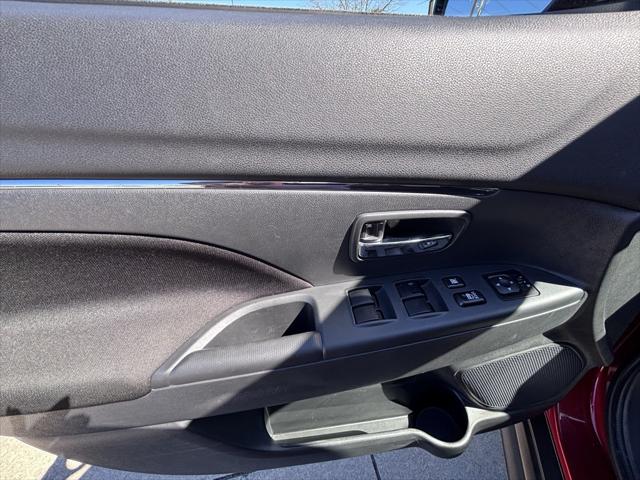 2024 Mitsubishi Outlander Sport 2.0 ES AWC