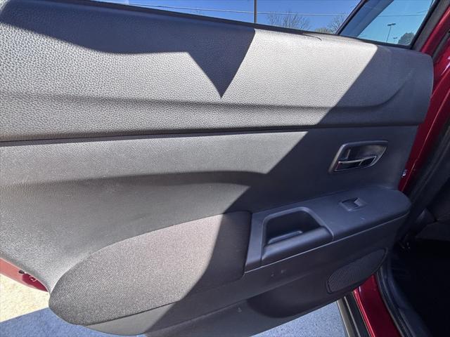 2024 Mitsubishi Outlander Sport 2.0 ES AWC