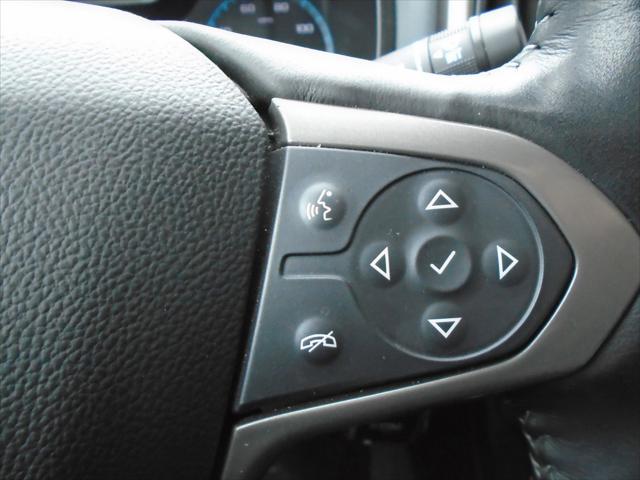 2021 Chevrolet Colorado 4WD Crew Cab Short Box Z71