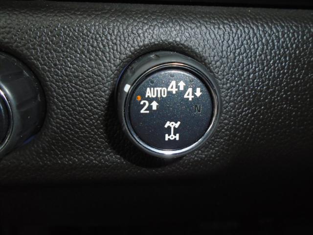 2021 Chevrolet Colorado 4WD Crew Cab Short Box Z71