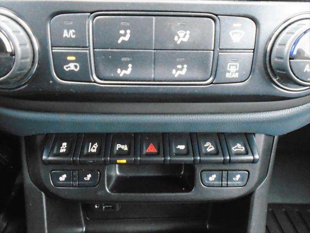 2021 Chevrolet Colorado 4WD Crew Cab Short Box Z71