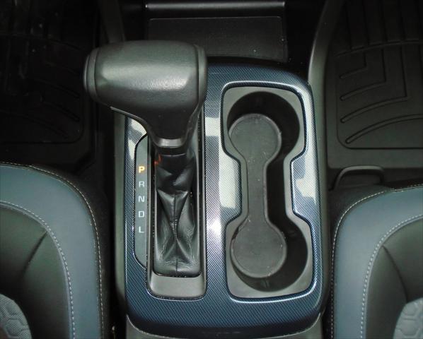 2021 Chevrolet Colorado 4WD Crew Cab Short Box Z71
