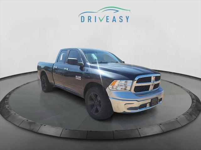 2013 Ram 1500 SLT for sale in Colorado Springs, CO