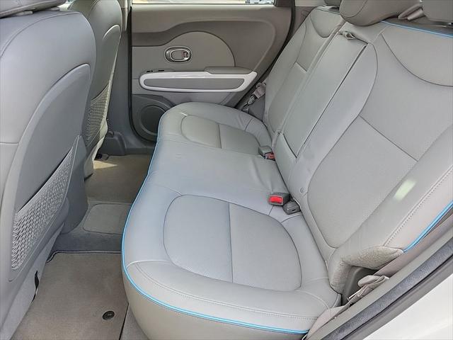 Used 2018 Kia Soul EV For Sale in Muscle Shoals, AL
