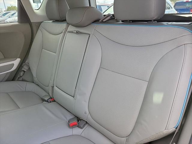 Used 2018 Kia Soul EV For Sale in Muscle Shoals, AL