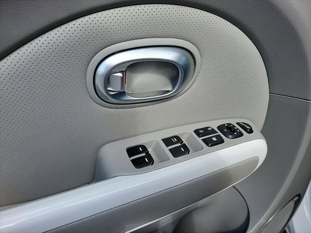 Used 2018 Kia Soul EV For Sale in Muscle Shoals, AL