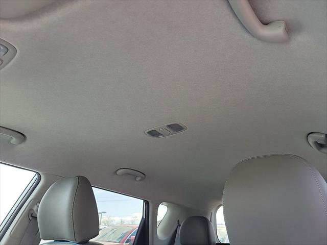 Used 2018 Kia Soul EV For Sale in Muscle Shoals, AL