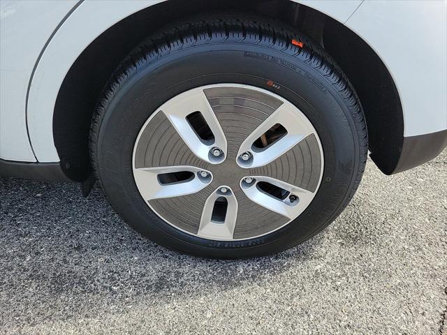Used 2018 Kia Soul EV For Sale in Muscle Shoals, AL