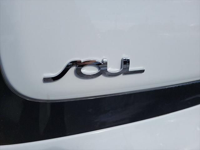 Used 2018 Kia Soul EV For Sale in Muscle Shoals, AL
