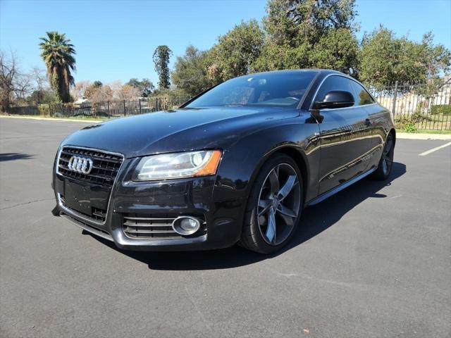 2009 Audi A5 3.2L for sale in Ontario, CA