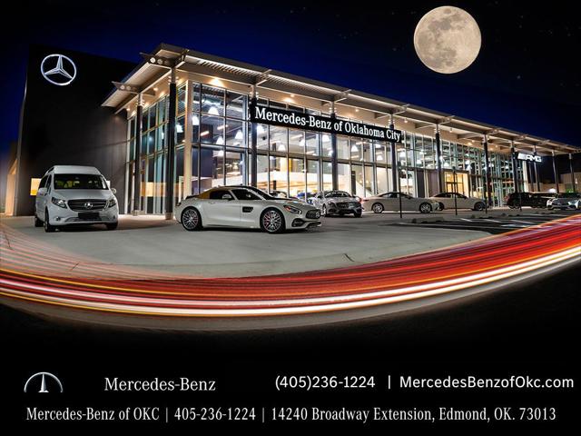 2025 Mercedes-Benz Sprinter 2500 Standard Roof 4-Cyl Diesel HO