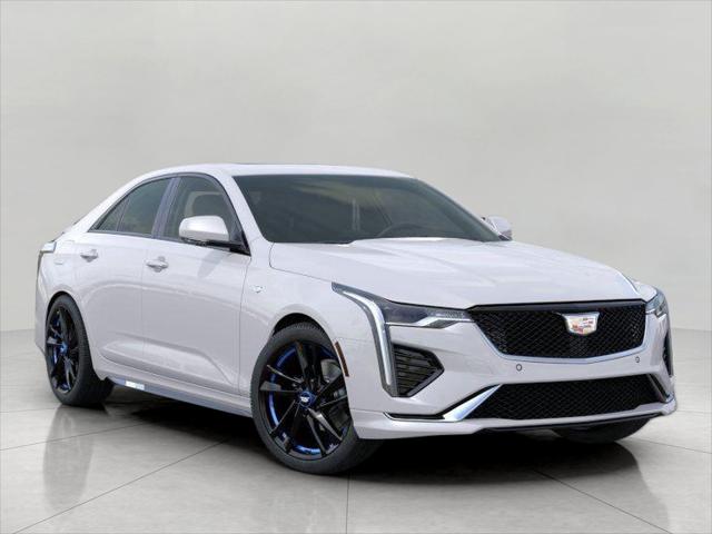 2025 Cadillac CT4 Sport for sale in Madison, WI