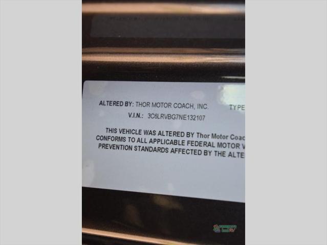 2023 Ram ProMaster Cargo Van High Roof 136" WB for sale in Jacksonville, FL