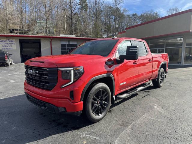 2022 GMC Sierra 1500 Elevation for sale in LaFollette, TN