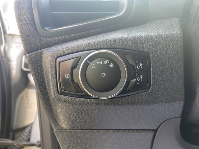 Used 2019 Ford EcoSport For Sale in Pikeville, KY